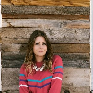 Meet your Posher, Mckenzie